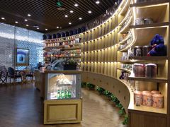 -安薇塔英式下午茶(万科中心店)