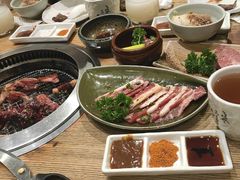 -御牛道日式烤肉料理(杭州万象城店)