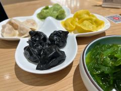 -船歌·鱼水饺青岛菜(国贸商城店)