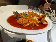 -玫瑰厅上海菜(兴国路店)