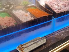 -焰江山·海鲜牛排烤肉自助(环形中心店)