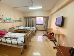 -首都医科大学附属北京同仁医院(西区)