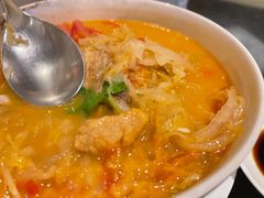 -铭轩中餐厅·海南菜·粤菜(亚龙湾瑞吉店)