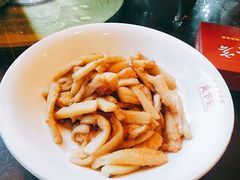 -天下客饭店(中山路店)
