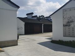 -枫桥景区