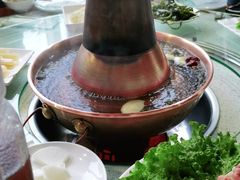 -阳坊胜利涮羊肉(禧乐汇店)