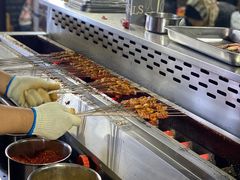 -清真·马峰烤肉(小学习北巷店)