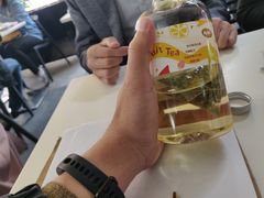 -艾薯夫妇Aysh(福田星河COCOPark店)