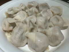 -李恩记清真水饺(北电大厦店)