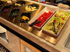 -比格比萨自助(万柳华联店)