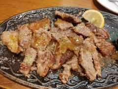 -萨莉亚意式餐厅(南海万达广场店)