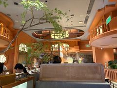 -左庭右院鲜牛肉火锅(七宝领展广场店)