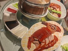 -董家大院·京味家常菜(朝丰家园店)