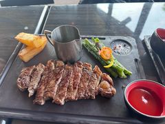 -哈蒙德餐厅