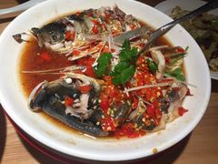 -湘阁里辣(南岭购物广场店)