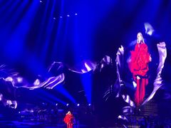 -宝能国际体育演艺中心