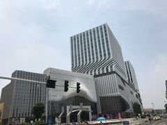 -万达广场(南京江宁店)