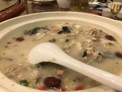 -亿尾水席(奥体中心店)