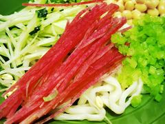 -君悦酒店·1881·北京烤鸭
