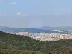 -广州市白云山风景名胜区