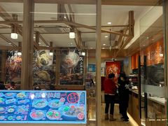 -味千拉面(又一城店)