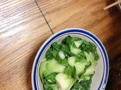 -刘师父老汉口江湖菜(蔡锷路店)