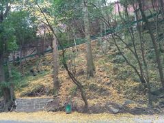 -金堂县云顶石城风景区