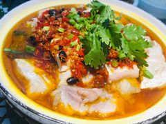 -云梦庭·剁椒鱼头(银泰中心in99店)