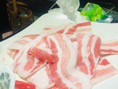 原味五花肉-金刚山(学府路店)