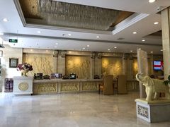 -敦煌富国酒店