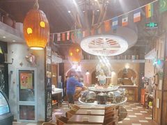 -好伦哥比萨烤肉自助(马家堡店)