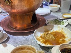 -东来顺饭庄(新源里店)