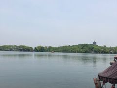 -西湖外事游船(花港观鱼码头)