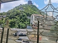 -新侗家食府(蟠桃宫店)