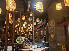 -南京大牌档(凯德1818店)