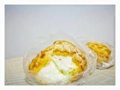 掼奶油泡芙-老大昌(淮海中路店)