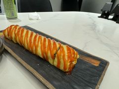 -HONGA HONGA雄家(曹路店)