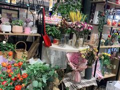 -Libra Flora花店(骆岗中央公园店)