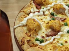 -达美乐比萨(大冲店)