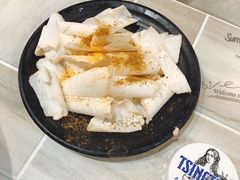 -胡哥烤肥牛(车公庙店)