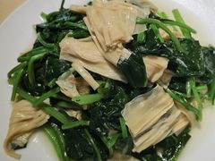 腐竹菠菜-鼎泰丰(当代商城店)