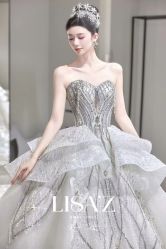 -Renee芮亦婚纱(原丽莎)