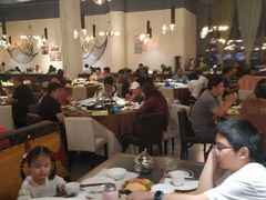 大堂-79号渔船海鲜饭店(华强北店)