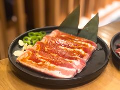 -九田家黑牛烤肉(淮北万达店)