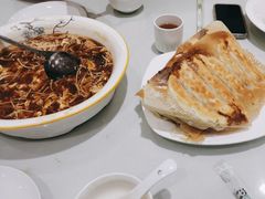 -陶然饺子城(奥体中路店)