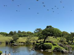 -水前寺成趣园