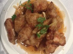 -北李妈妈菜·海肠捞饭(高新万达店)