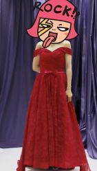 -予白婚纱礼服馆