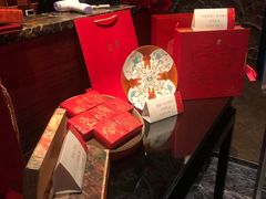 -丽思卡尔顿酒店-天泰轩中餐厅(大沽北路店)