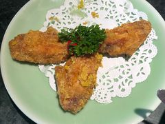 -新白鹿餐厅(悠迈生活广场店)